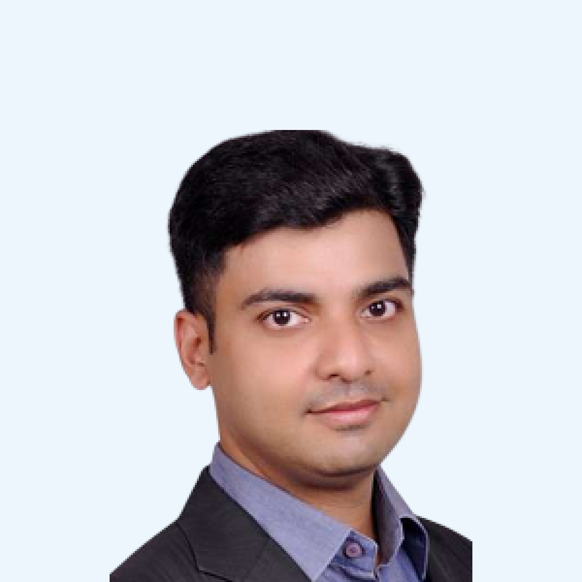 Manish Khare