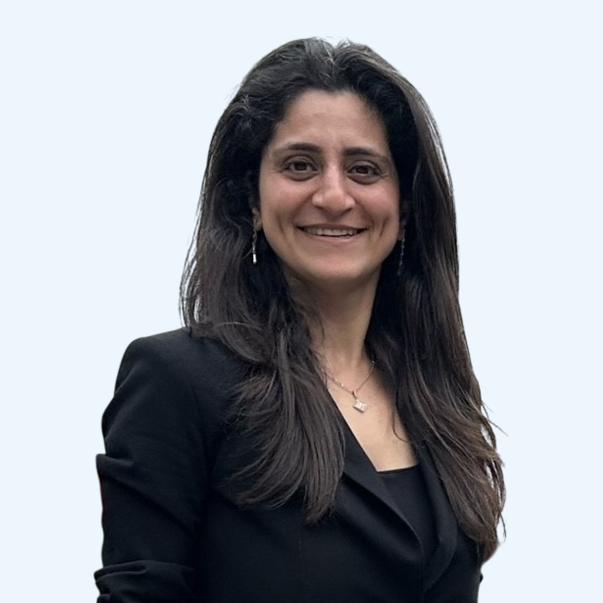 Neha Idnani