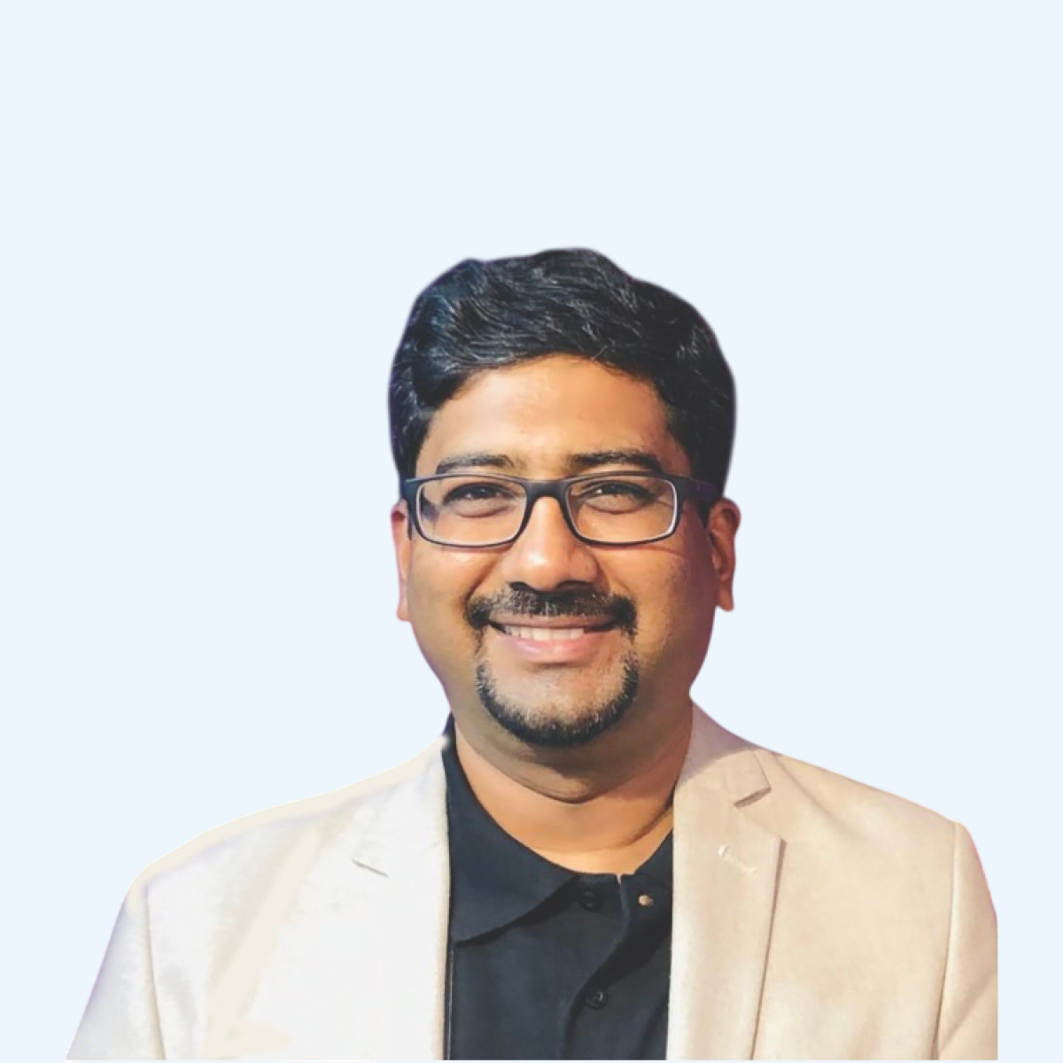 Dhiraj Gupta