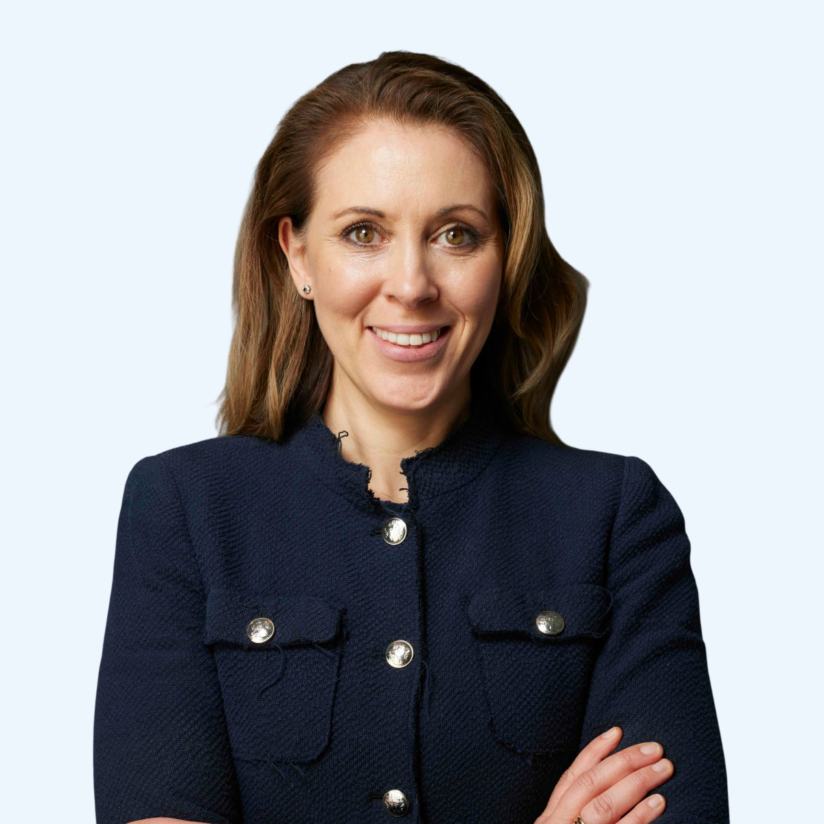 Michaela Angonius
