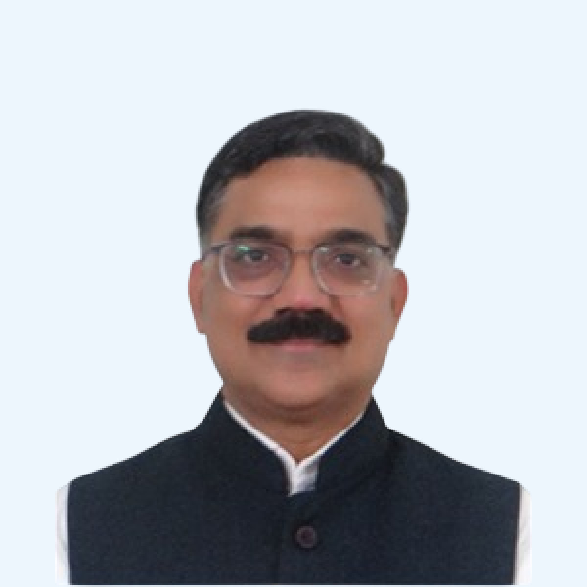 Hemendra K Sharma