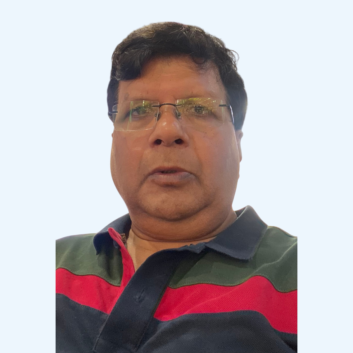 Mahendra Srivastava