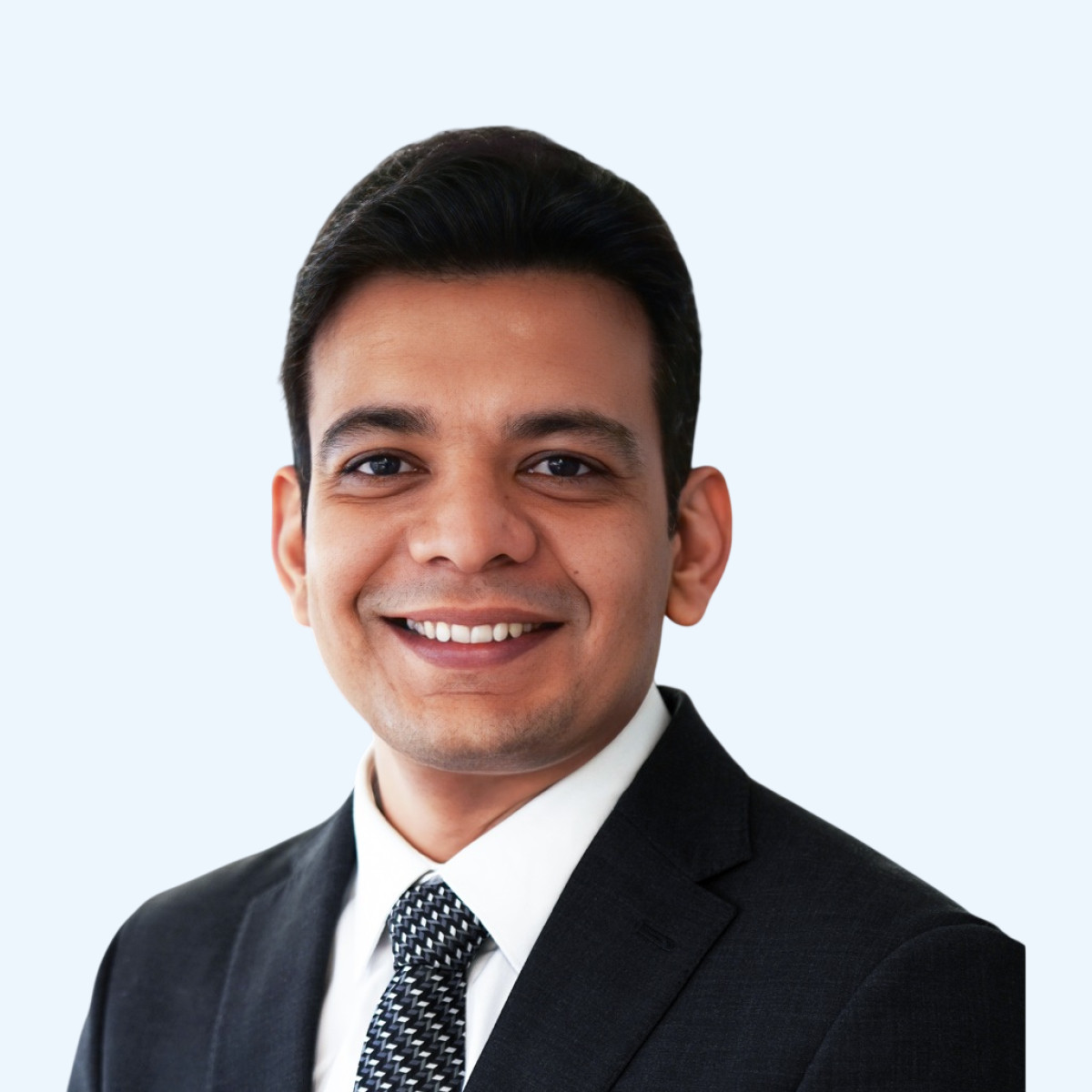 Vibhav Pachori