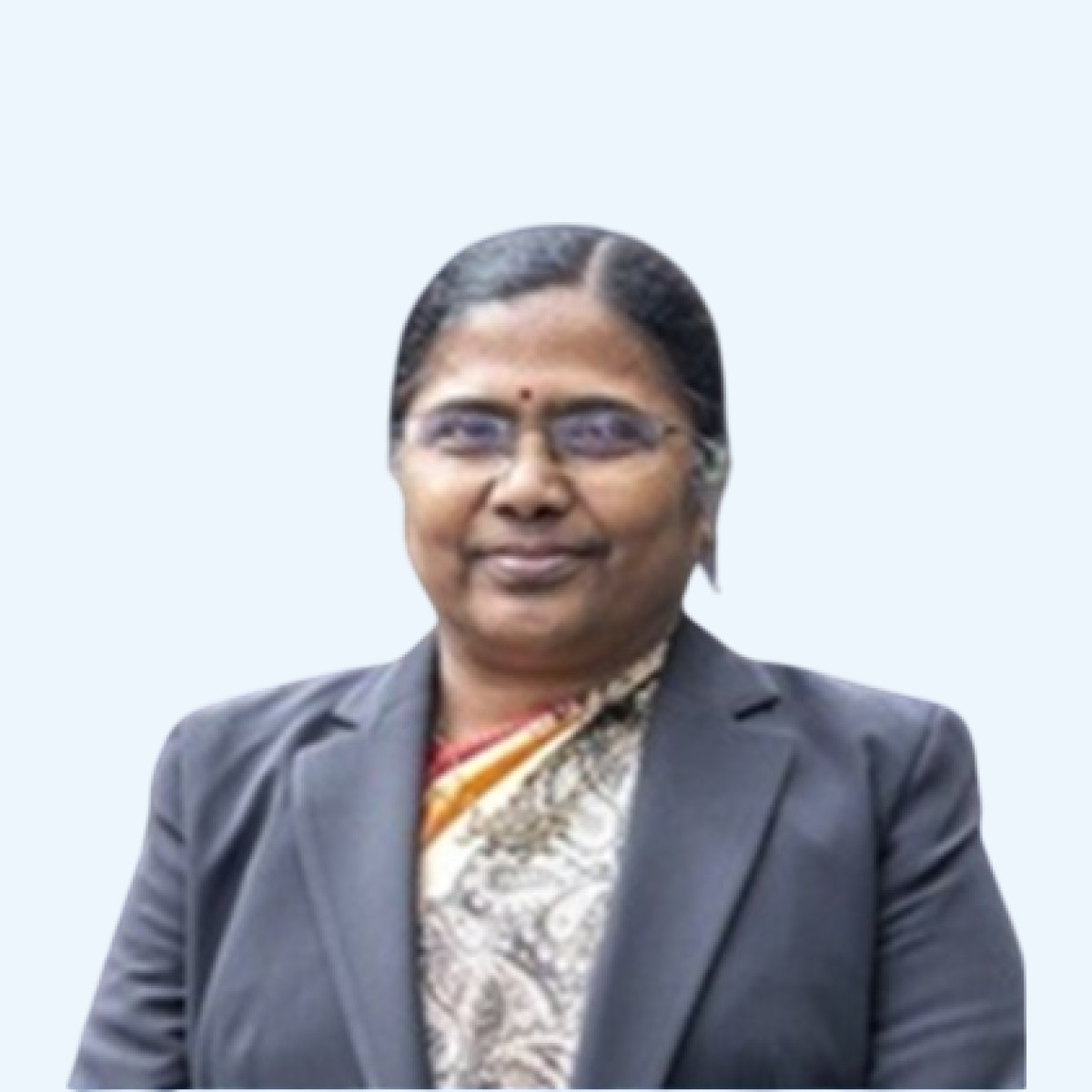 Dr. (Ms.) Revathi Mannepalli