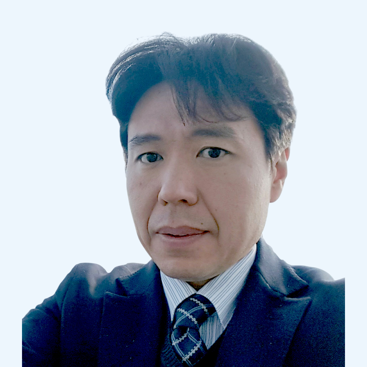 Hiroshi Yamamoto