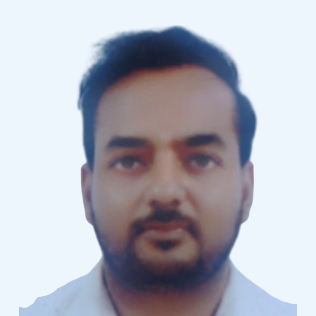HARSHIT MODI