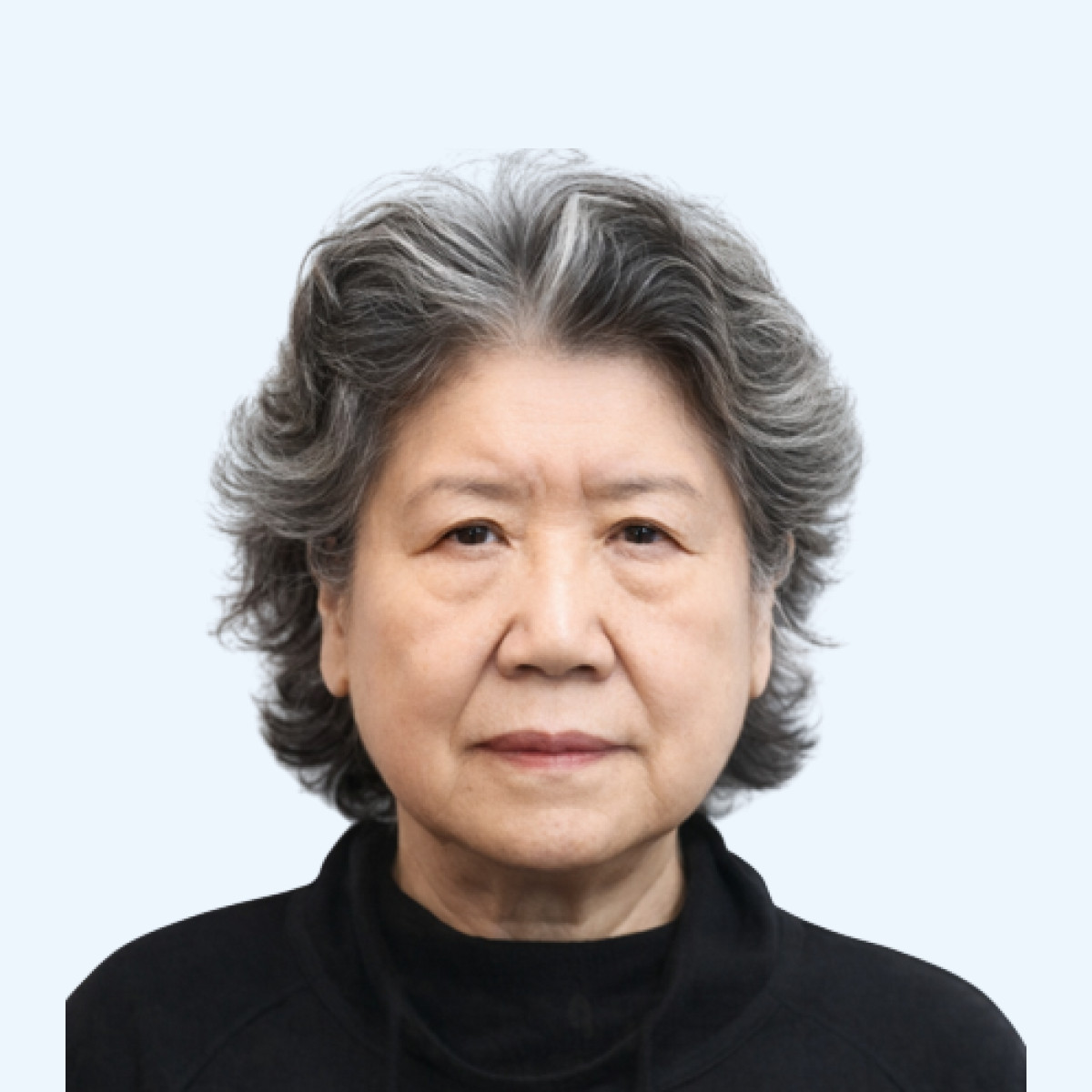 Ms. Aili Liu