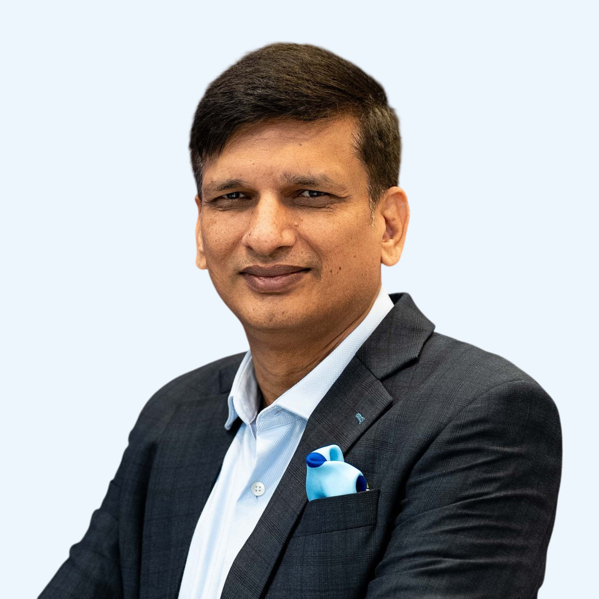 Samar Mittal