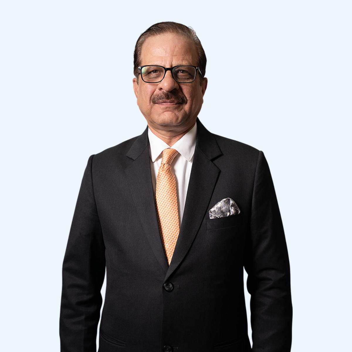 Sanjay Malik
