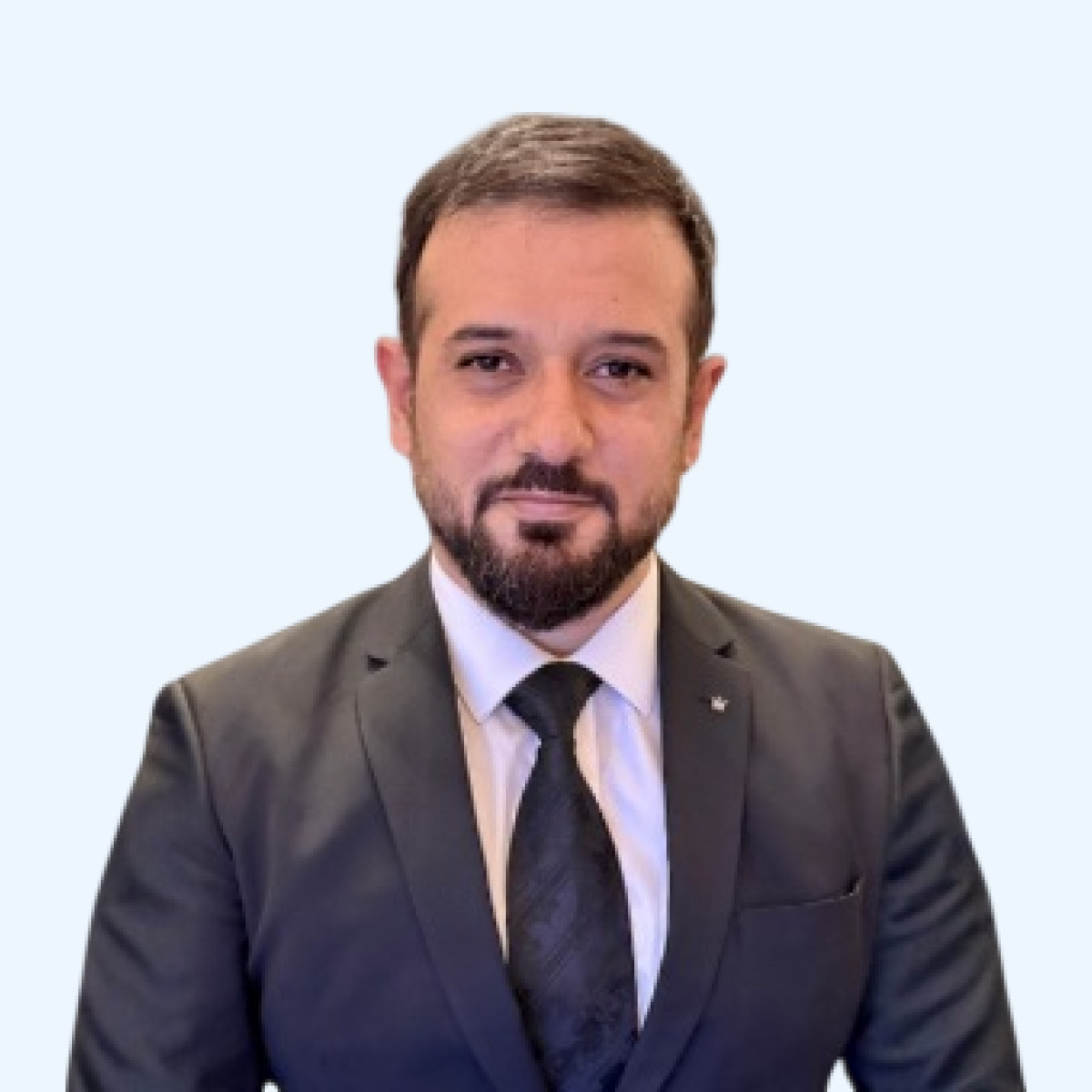 Faisal Kawoosa
