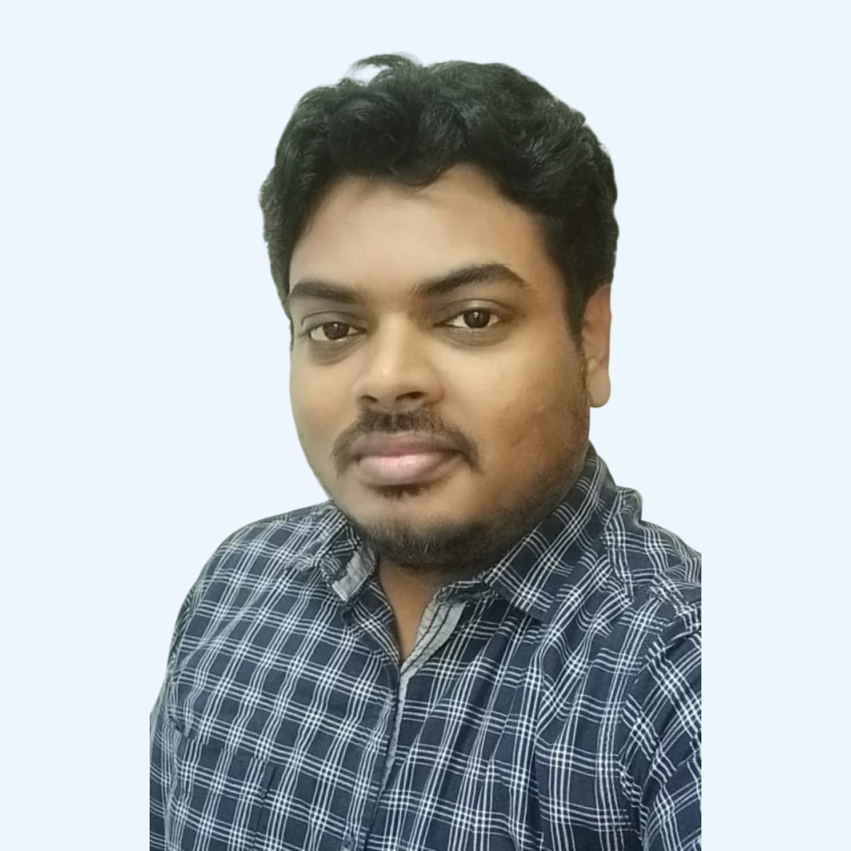 T SANTHOSH KUMAR