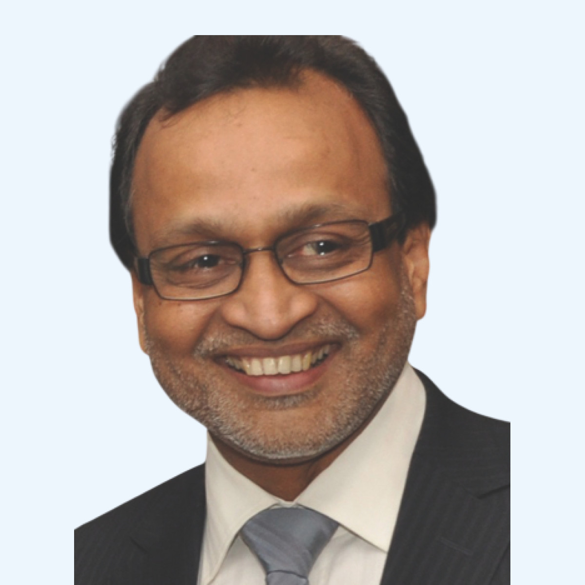 Rajesh Chharia