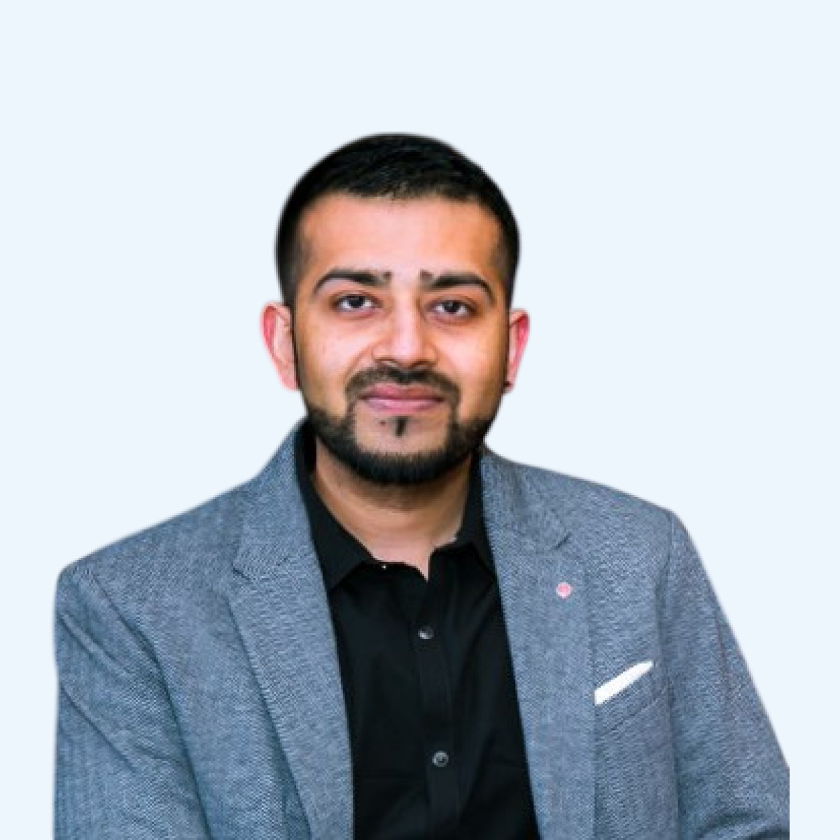 Ankit Srivastava