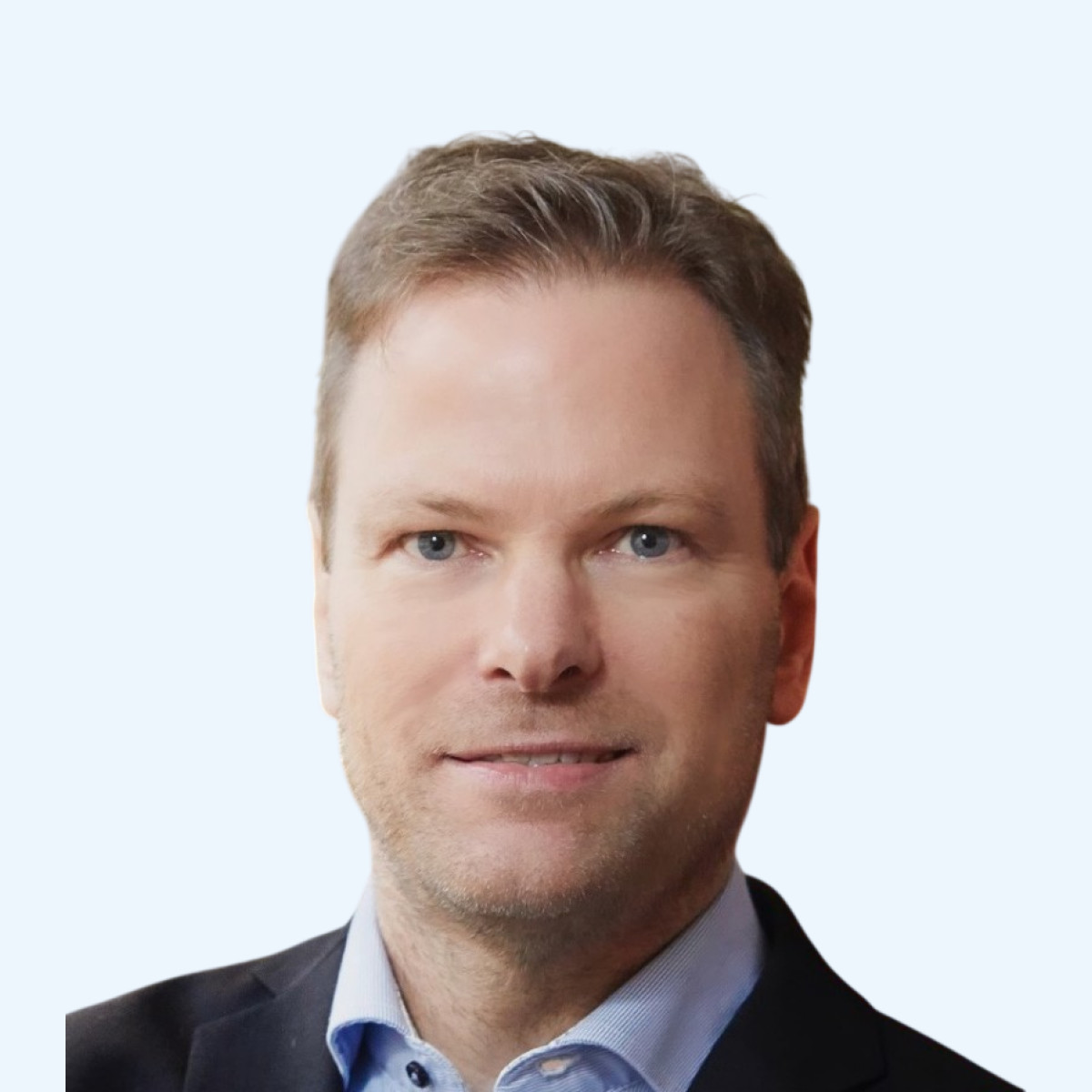 Prof. Tommy Svensson