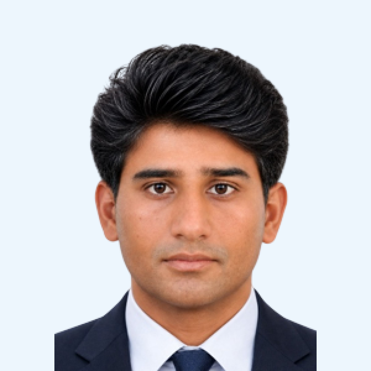 Nitin Pandey