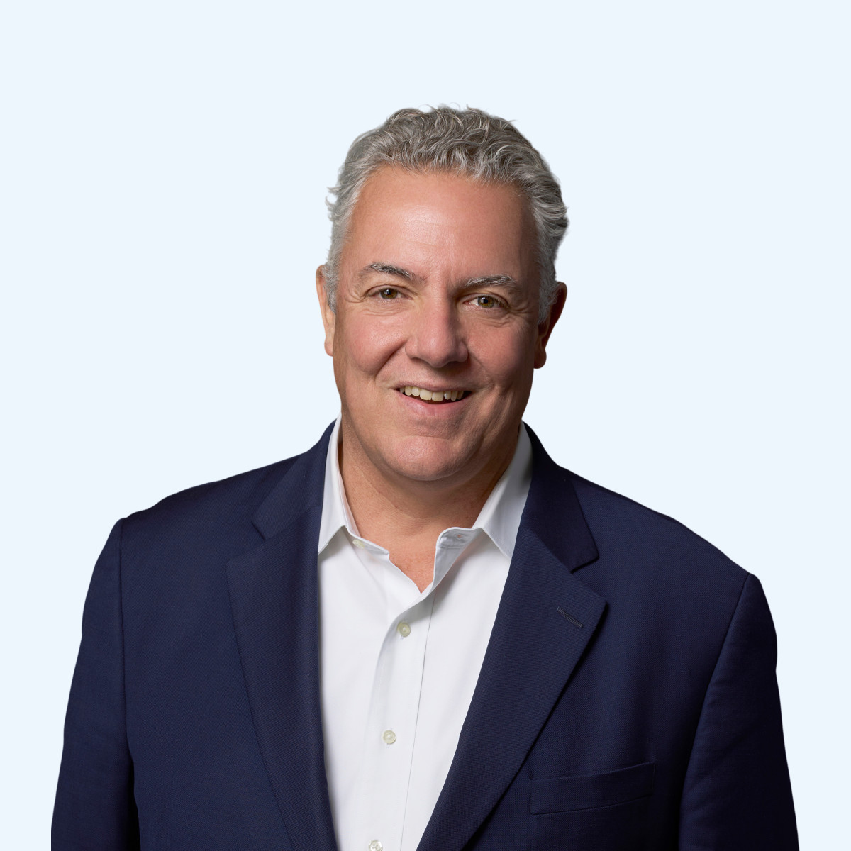 John Vincent Giusti