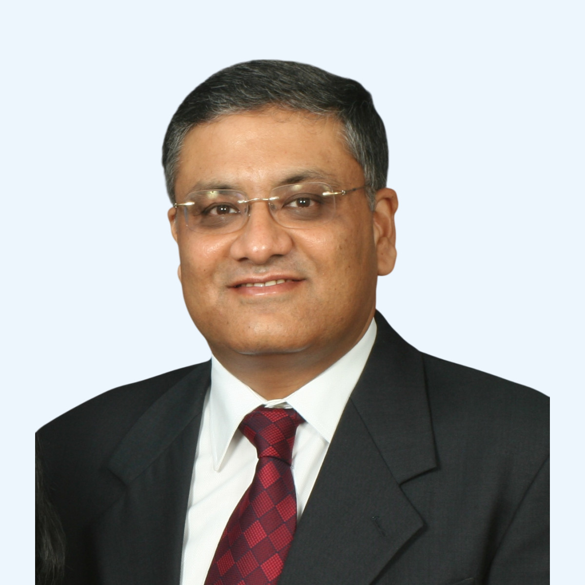ATUL B. LALL