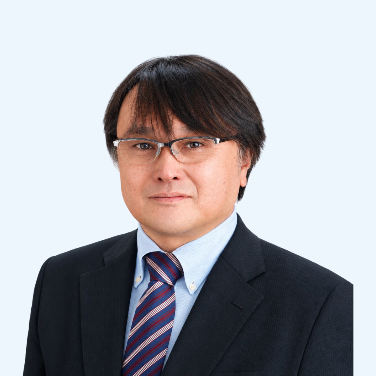 Akira Sugiyama