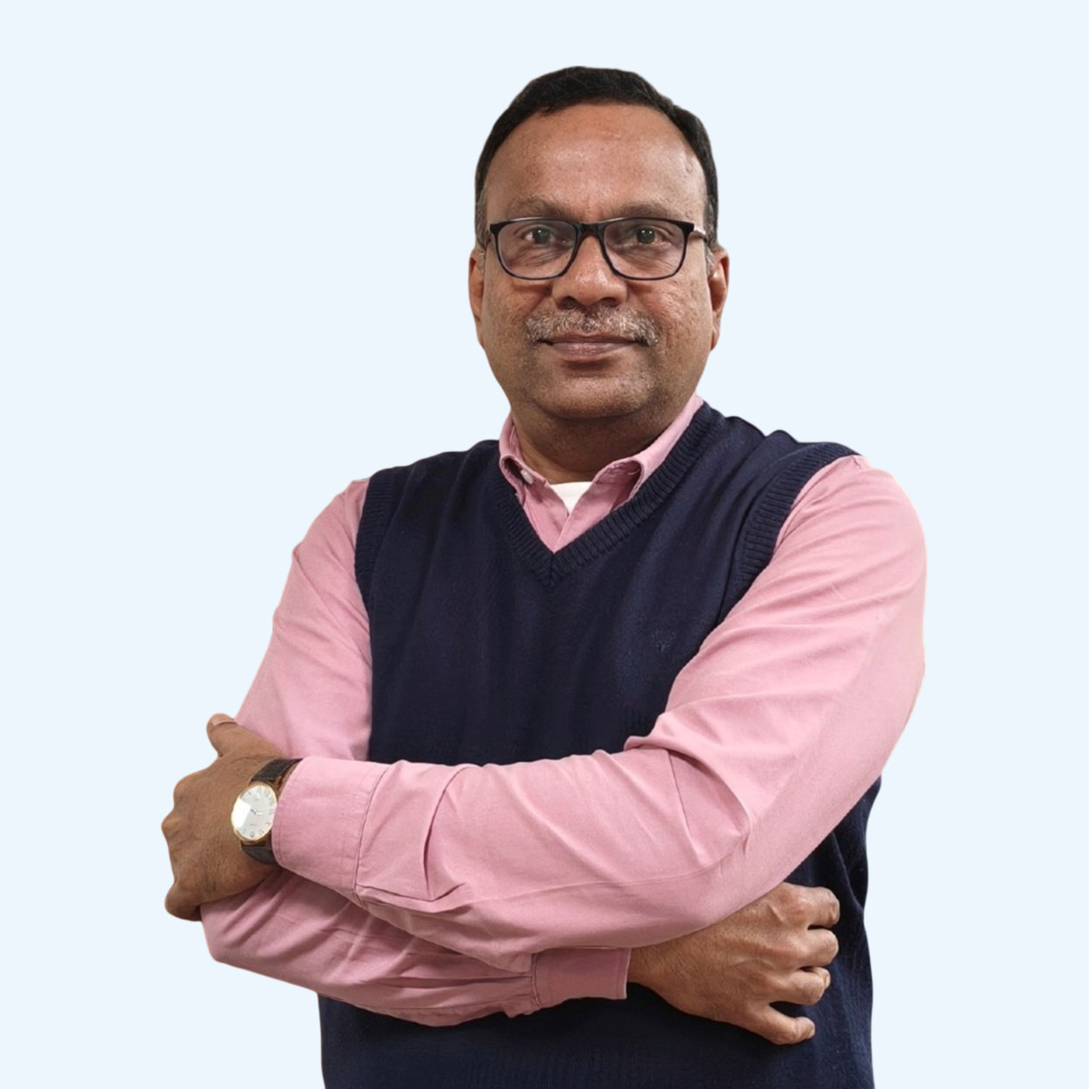 Krishnan Pallassana Vaidyanatha Sarma