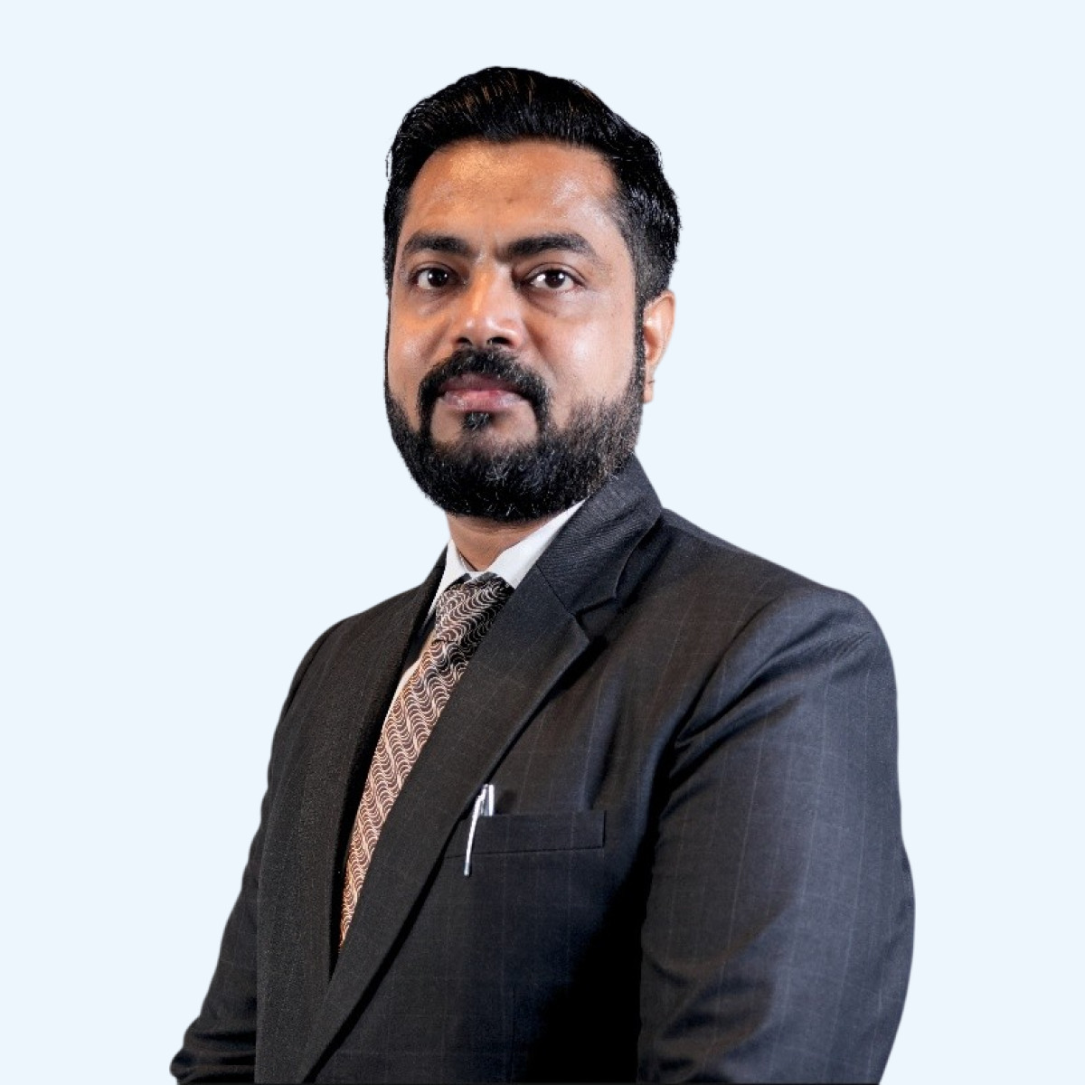 Sunit Kumar