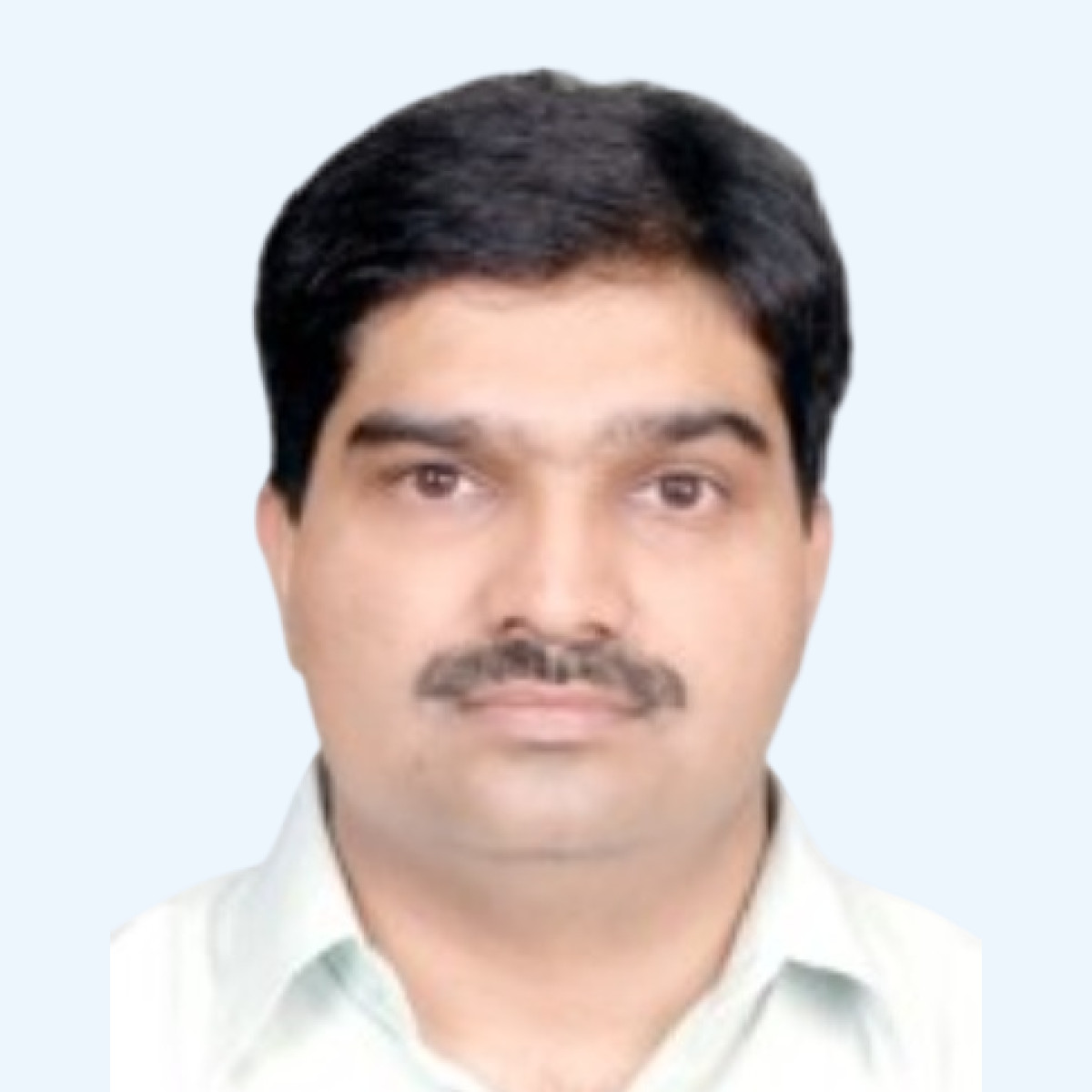Mr. Anil Kumar Bhardwaj