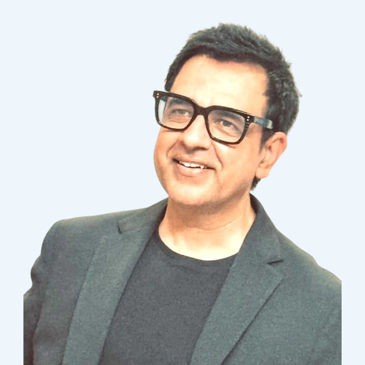 Vikas Dahiya