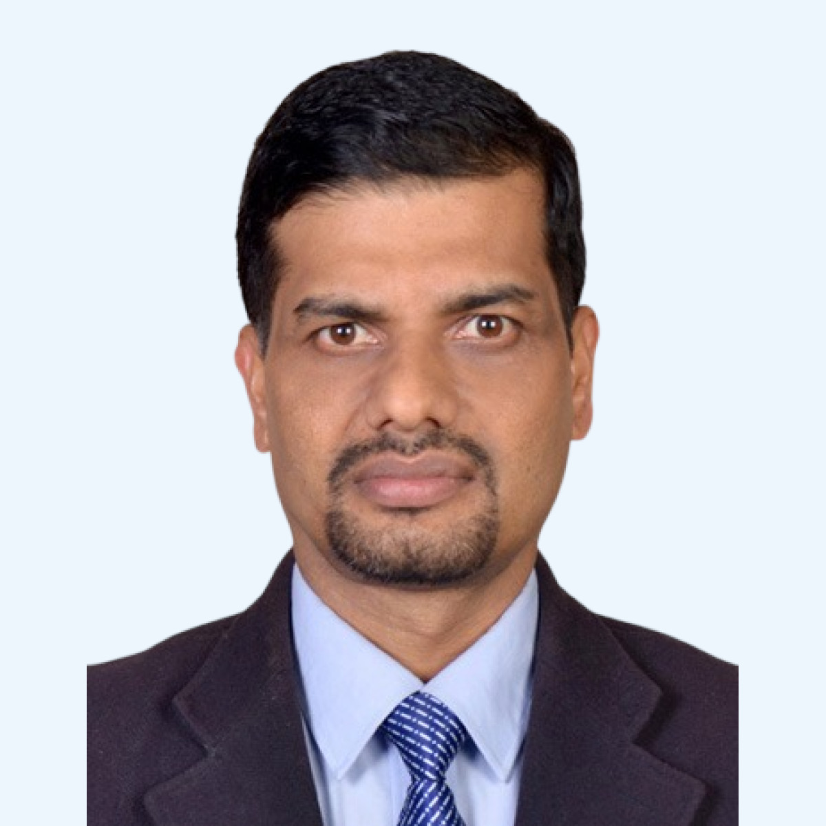 Ananda Raj Khanal