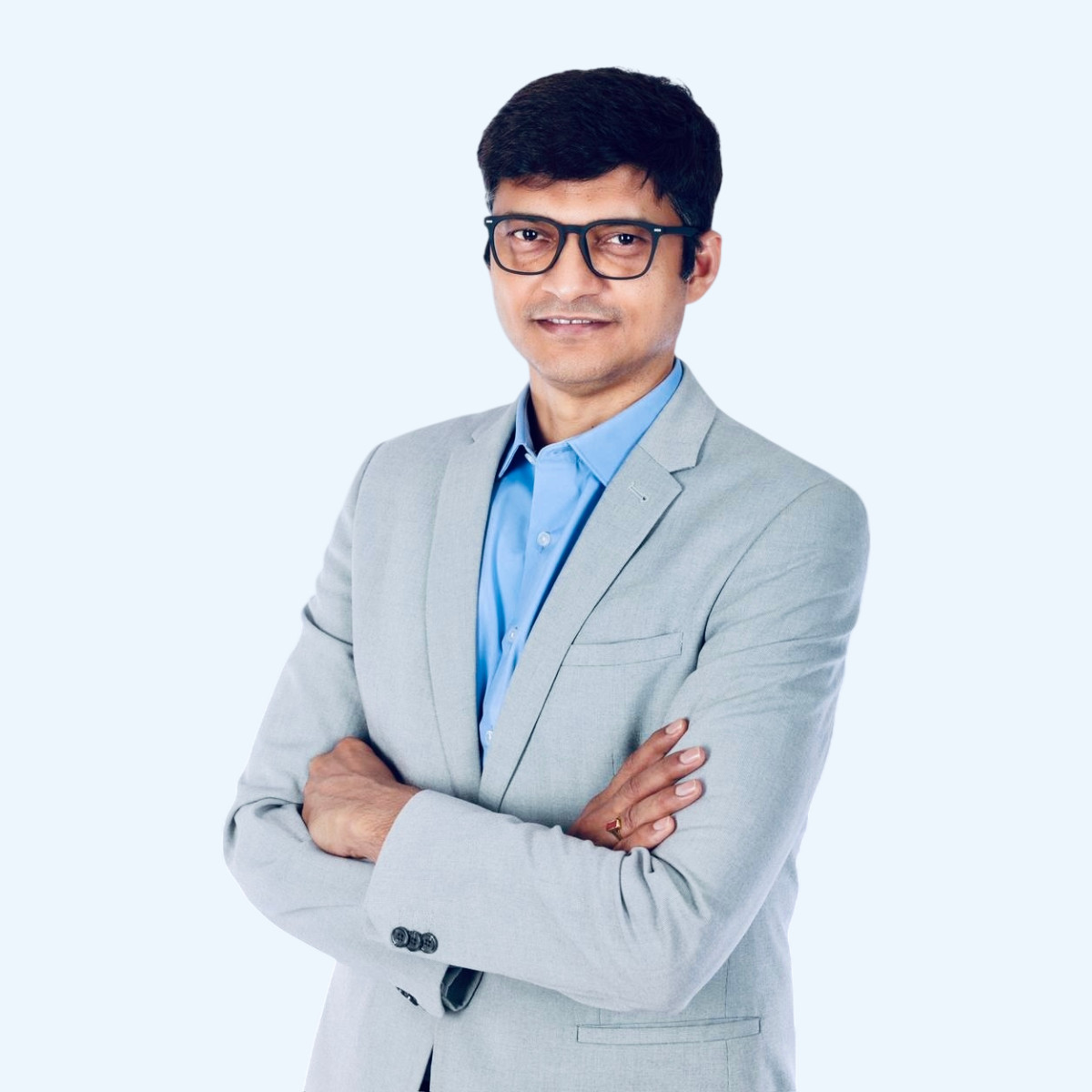 Rajeev Singh