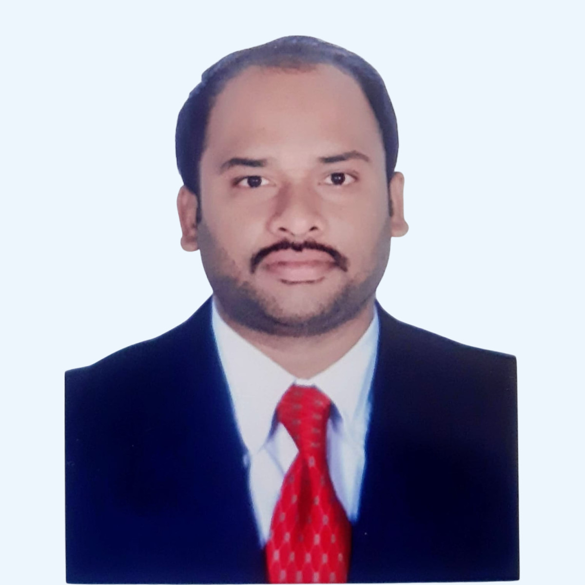 G V Dhanamjaya Rao