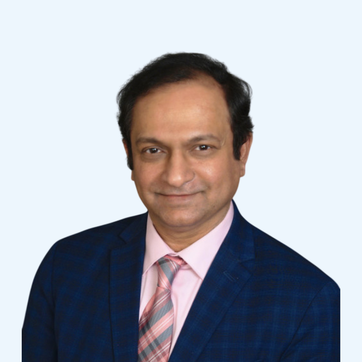 Dr. Ashutosh Dutta