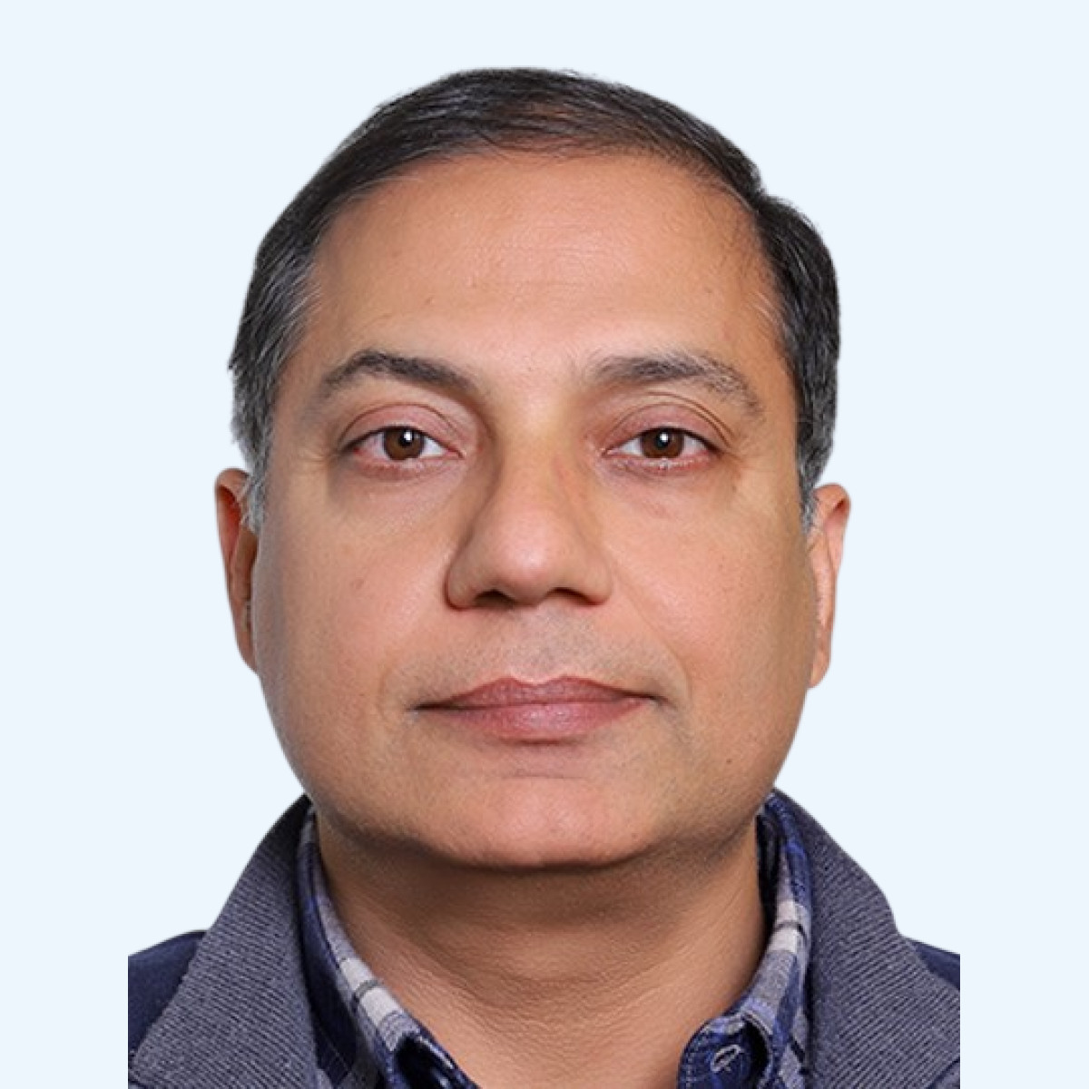 Yogesh Verma