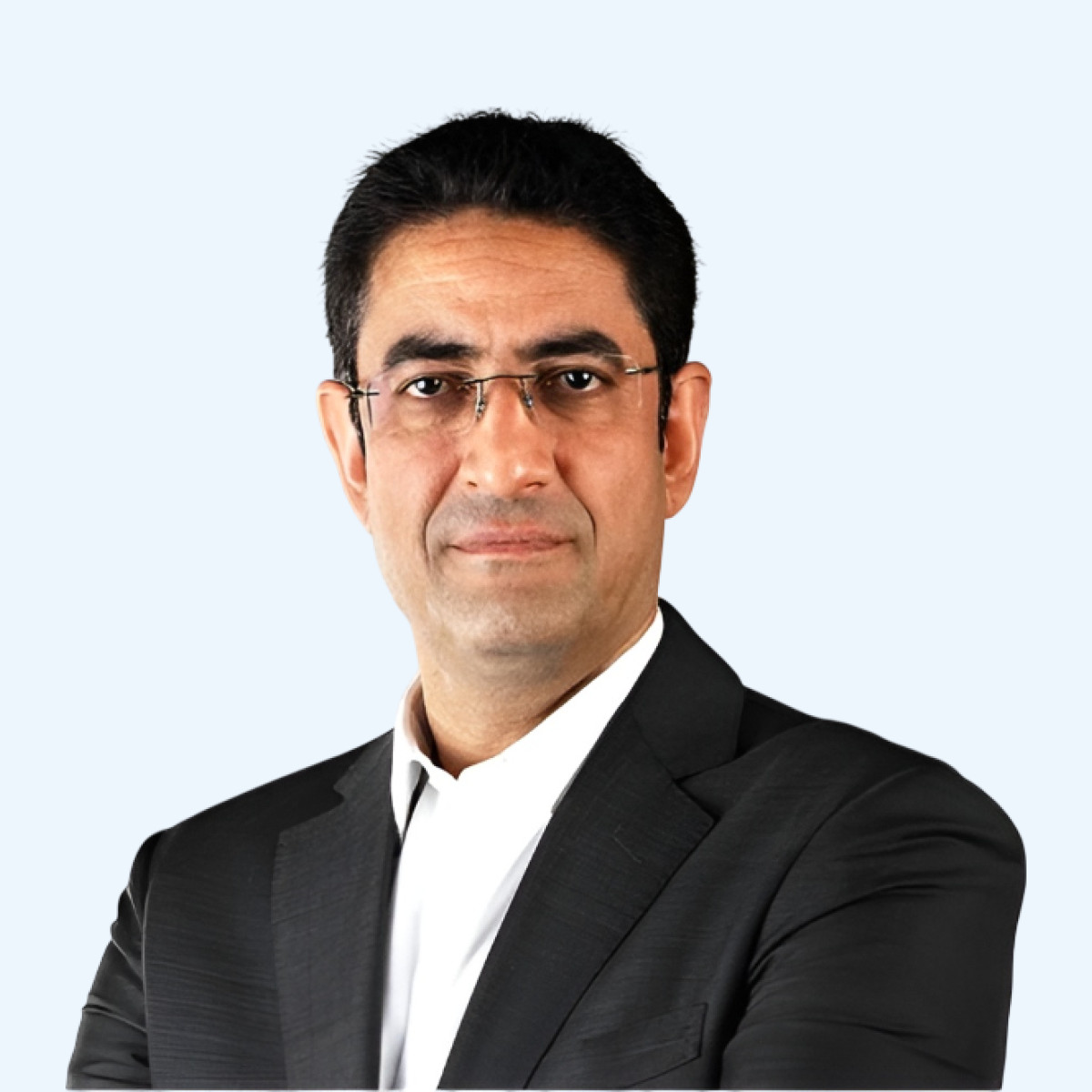 Sunil Raina
