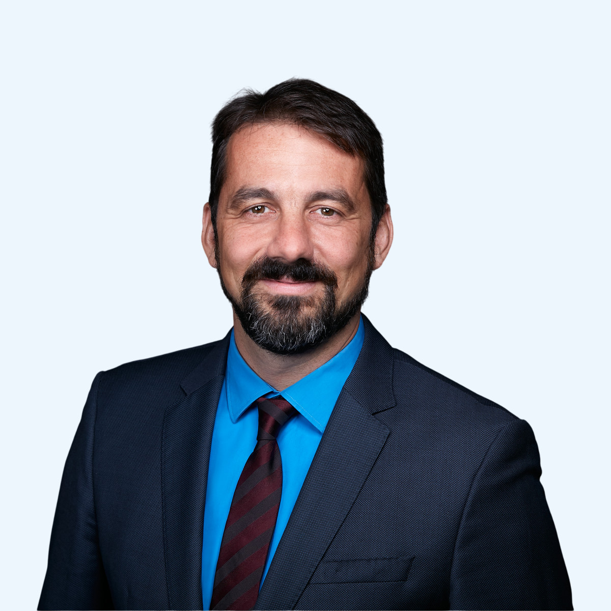 Volker Klima