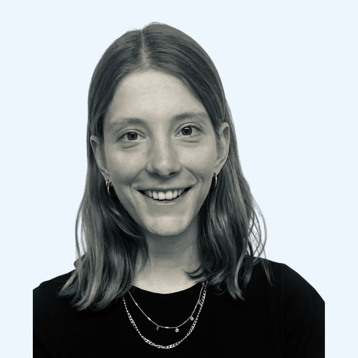 Freya Wolfers
