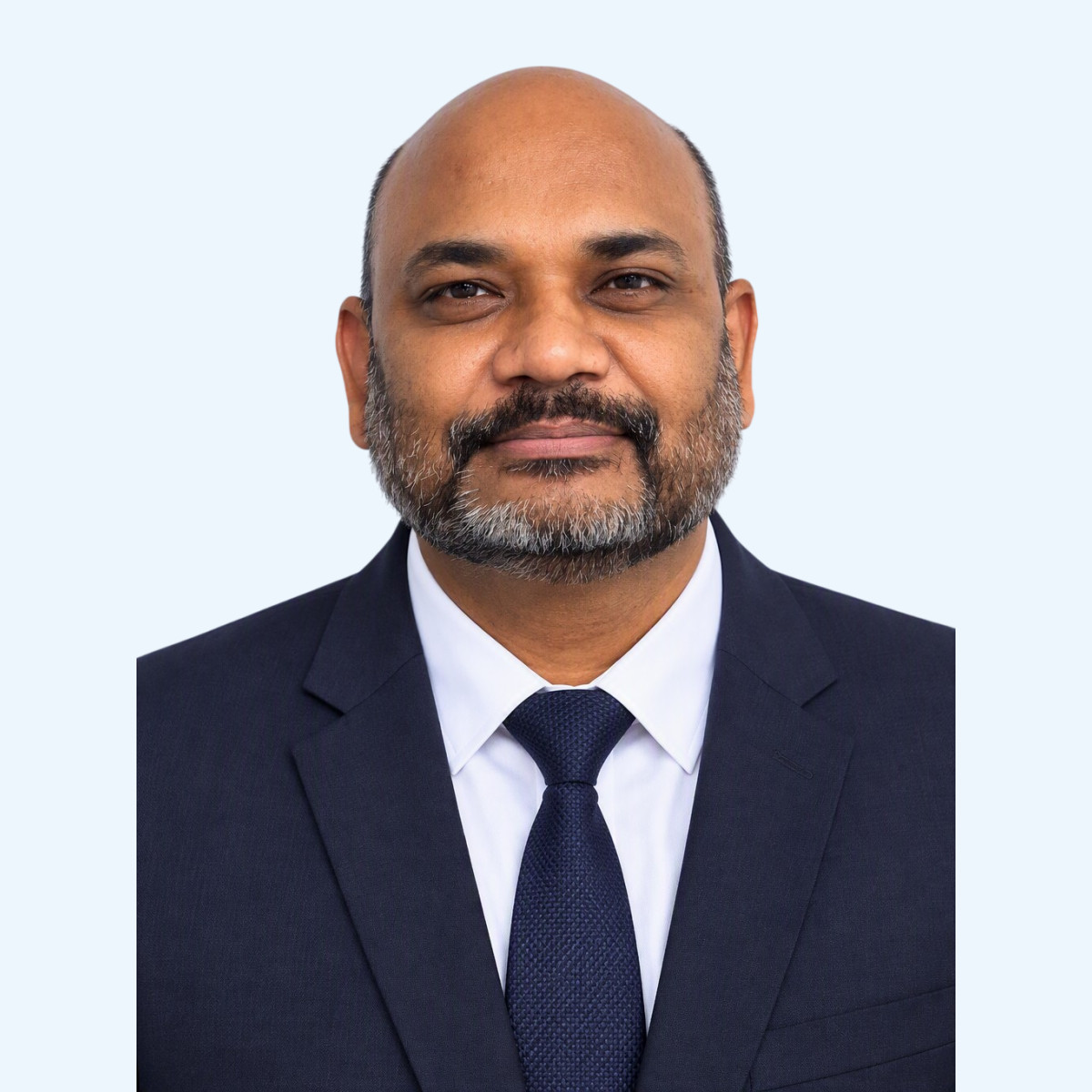 Pratiyush Kumar