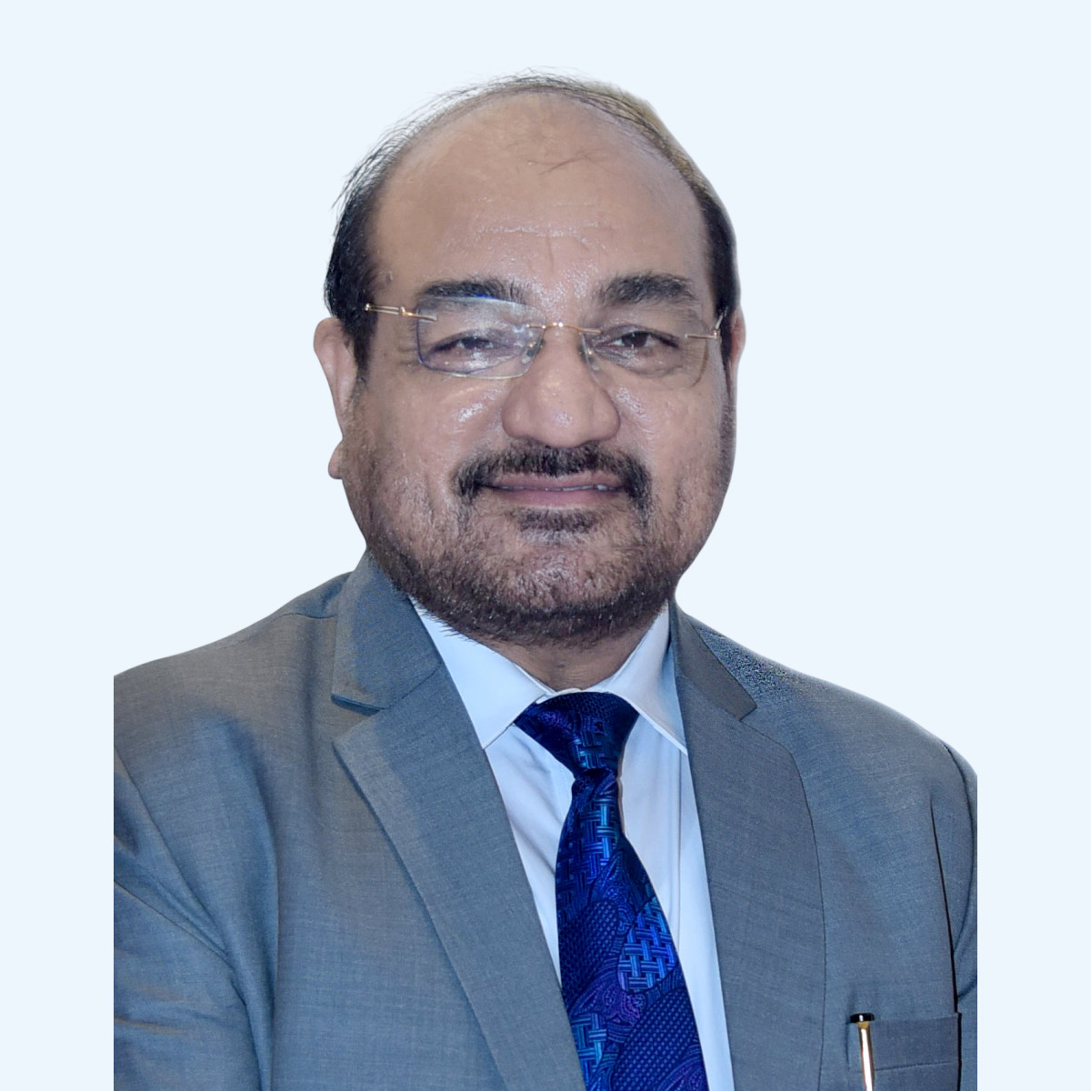 Dr. Mangi Lal Jat