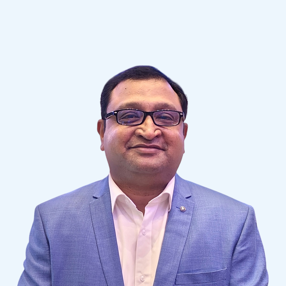 Sagar Mathur