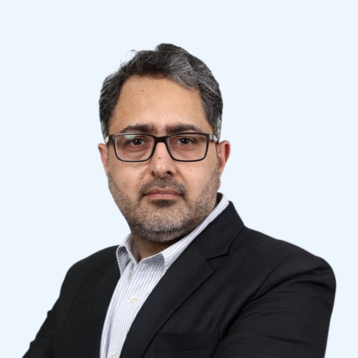 Rahul Hakeem