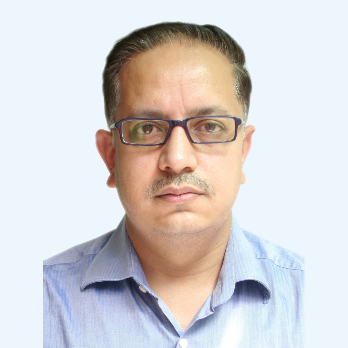 Jeevan Talegaonkar