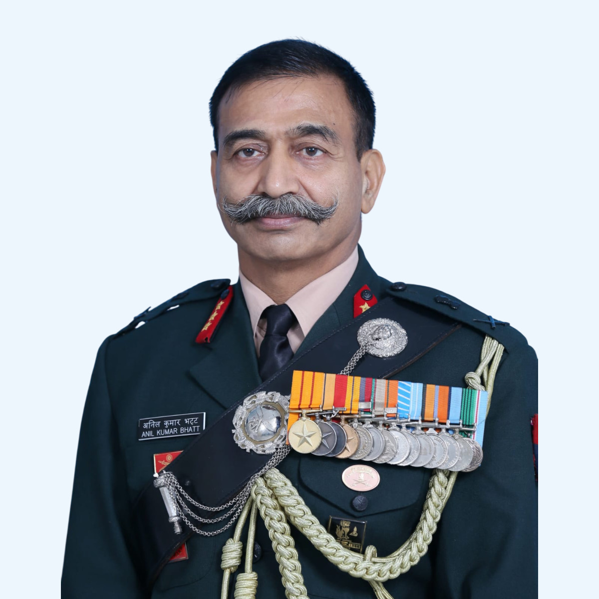 Anil Kumar