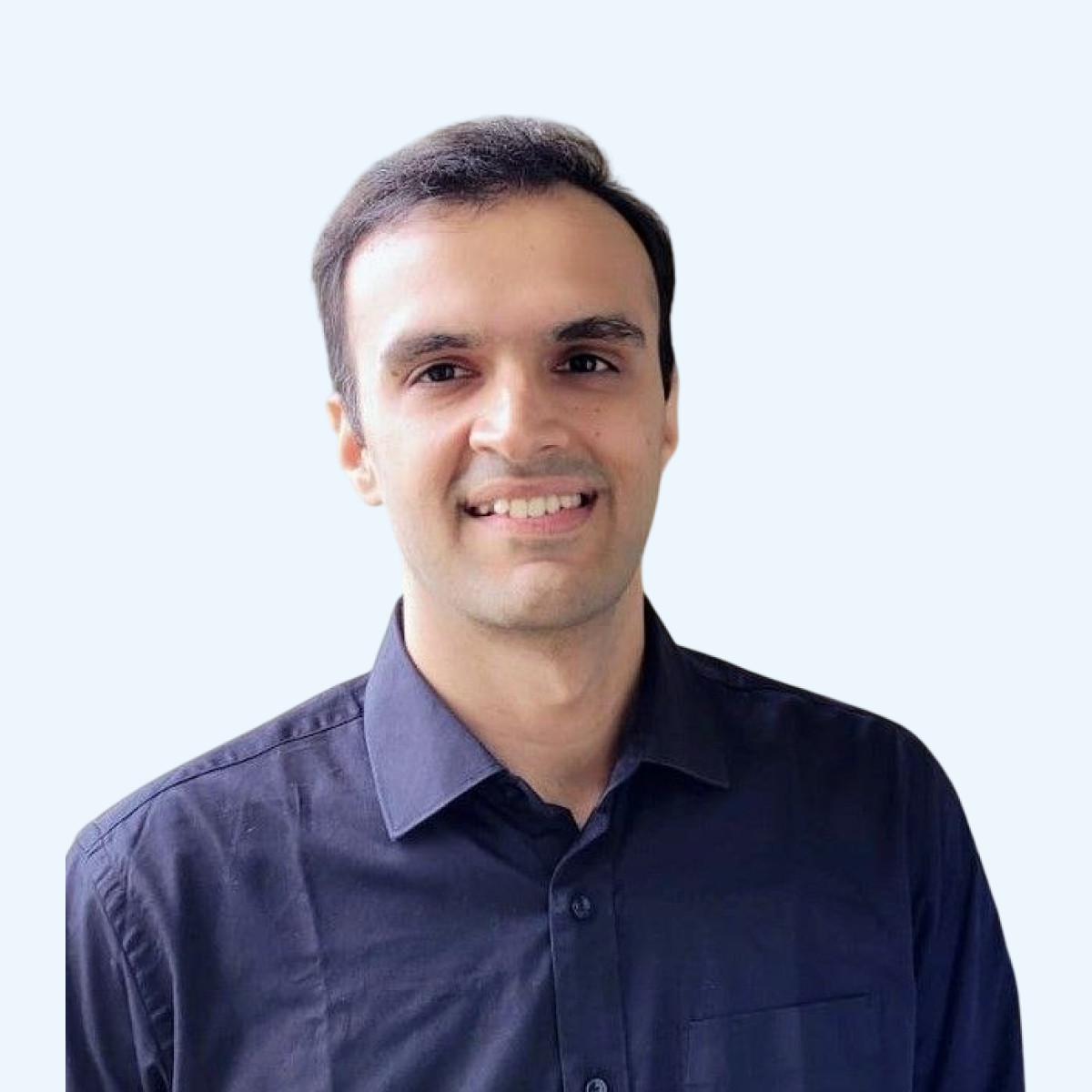 Pankaj Dayani