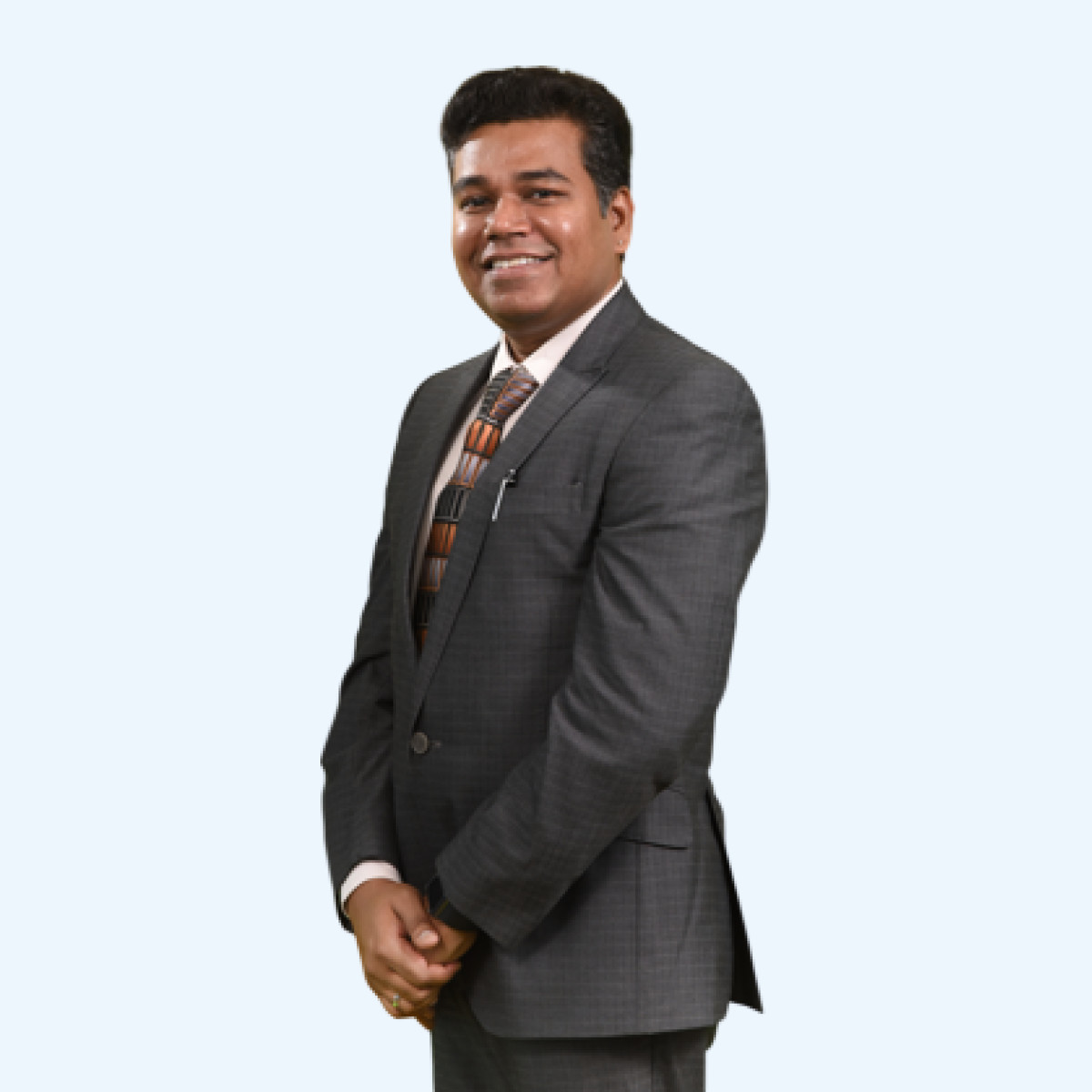 Mathan Kasilingam