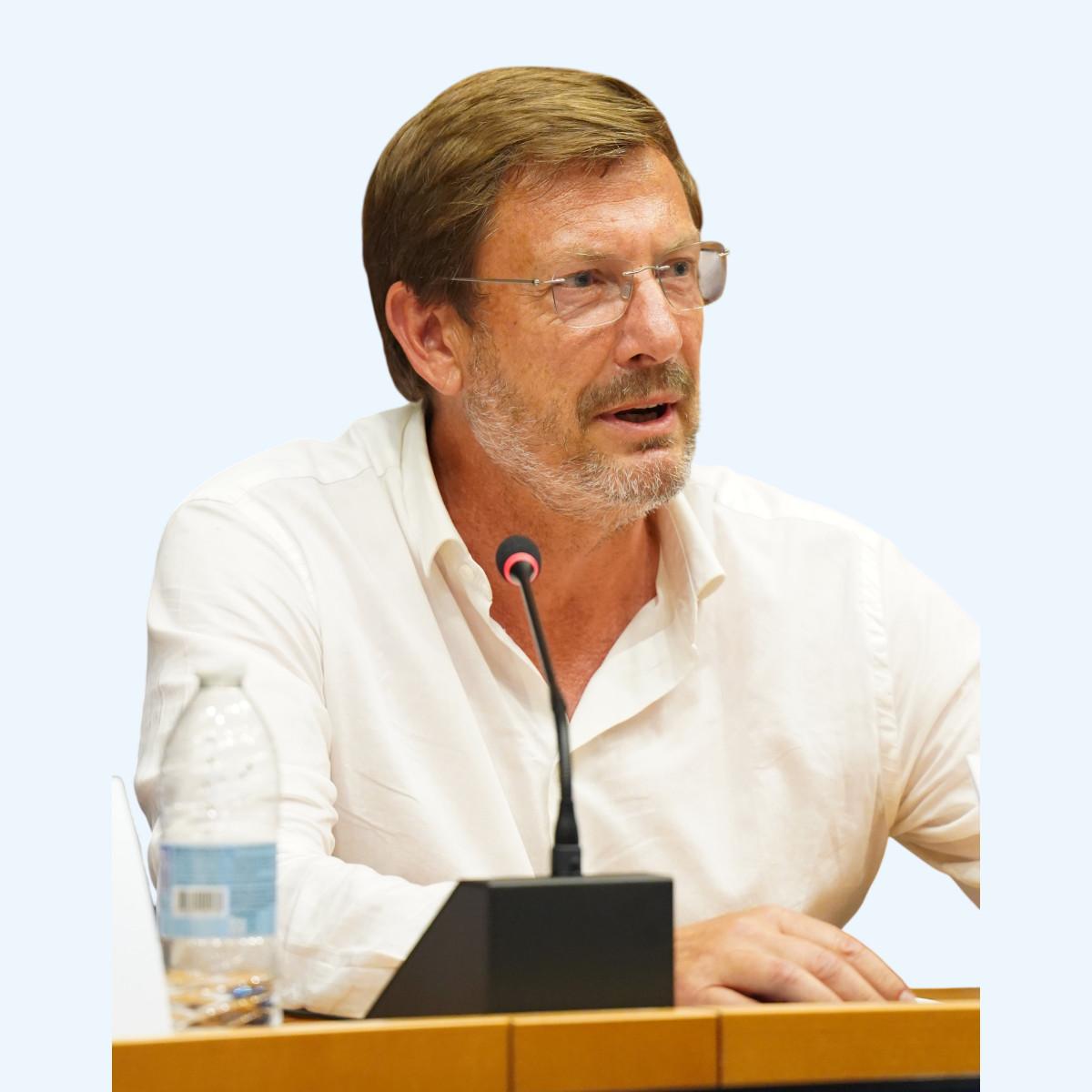 Giacomo Robustelli