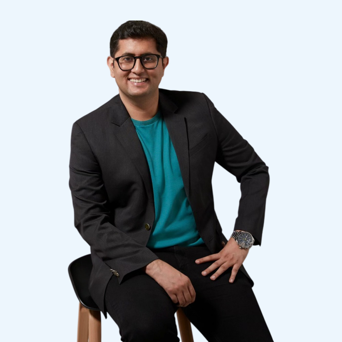 Himanshu Tandon