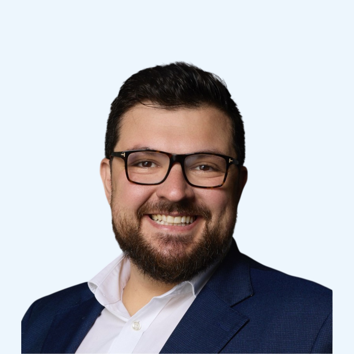 Luiz Felippe Zoghbi
