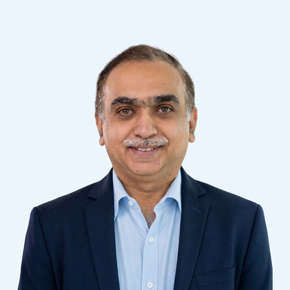 Vimal Kumar