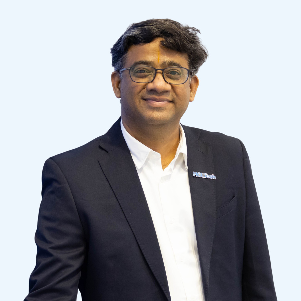 Ramesh Sriraman