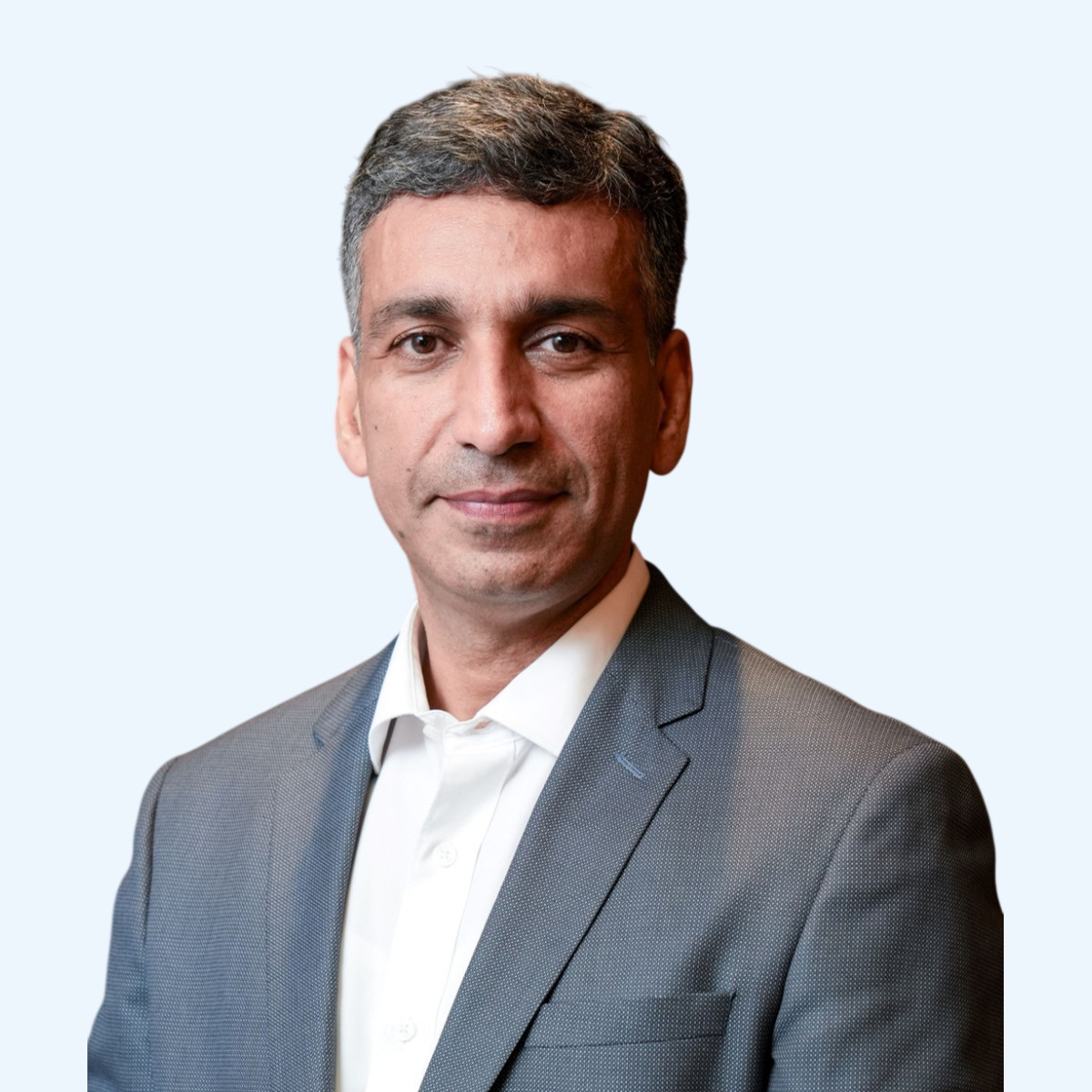 Berjesh Chawla