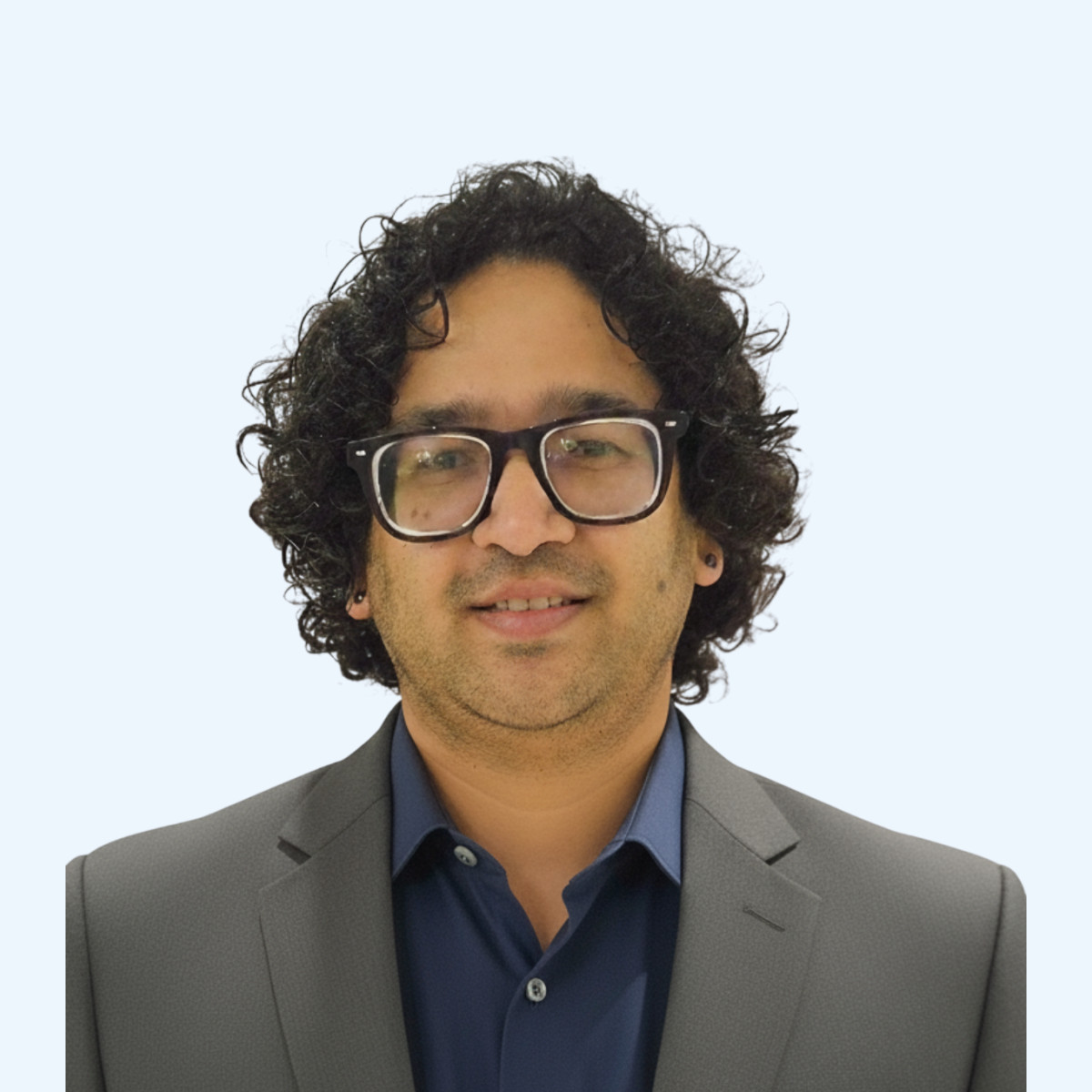 Dr Mukesh Kestwal