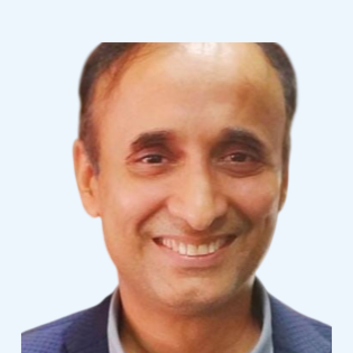 Rajeev Saraf